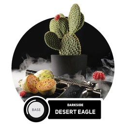 Tytoń do shishy DARKSIDE Base DESERT EAGLE 200g (Kaktus)